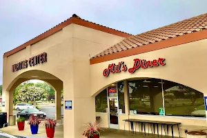 Mil's Diner image