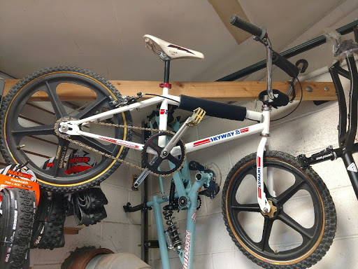 Bicycle Store «Down Cycles», reviews and photos, 2015 Albany Post Rd, Croton-On-Hudson, NY 10520, USA