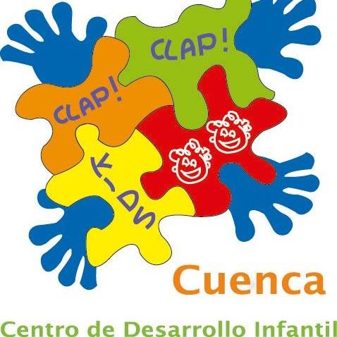CDI CLAP! CLAP! KINDER KIDS - Cuenca