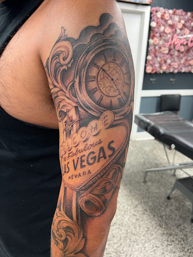 Explore tattoos 2023 ideas, creative tattoo ideas in Sanford, available at Luv Ink