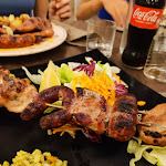 Photo n°3 de l'avis de Alex. fait le 07/07/2023 à 18:39 sur le  Braceria Toro Nero à Lecce