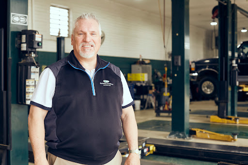 Auto Repair Shop «Christian Brothers Automotive Bedford», reviews and photos, 3920 Hwy 121, Bedford, TX 76021, USA