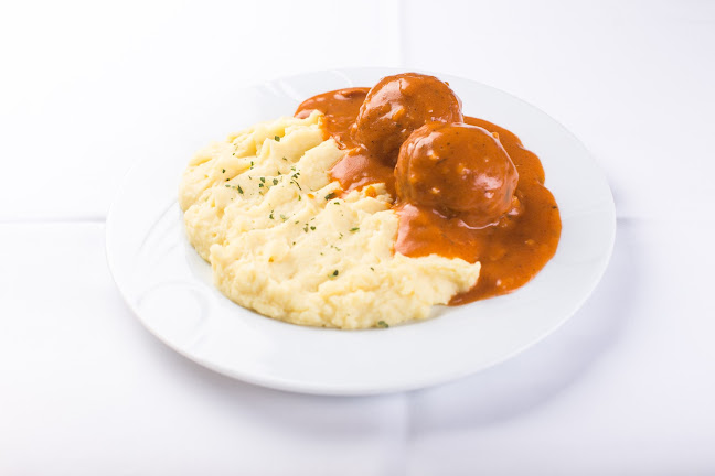 Bistro Jarun - Restoran