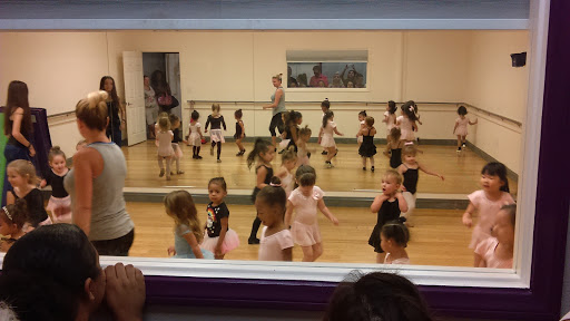 Dance School «Journey Dance Academy», reviews and photos, 1240 S Rainbow Blvd, Las Vegas, NV 89146, USA