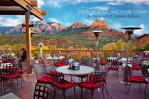 Canyon Breeze Restaurant image
