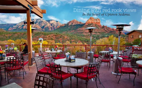 Canyon Breeze Restaurant image