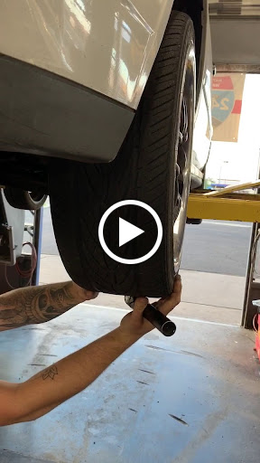 Auto Repair Shop «Thunderbird Automotive Specialists», reviews and photos, 3502 W Thunderbird Rd, Phoenix, AZ 85053, USA