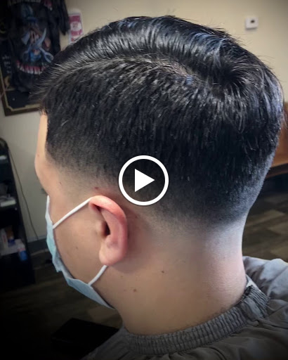 Barber Shop «Manchester Barbershop», reviews and photos, 4193 N George Street Extension, Manchester, PA 17345, USA