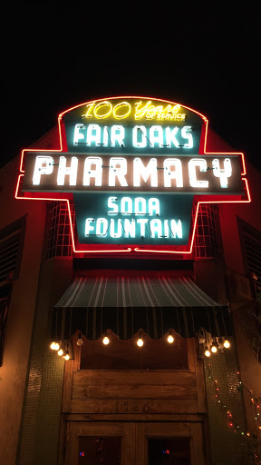 Fair Oaks Pharmacy image
