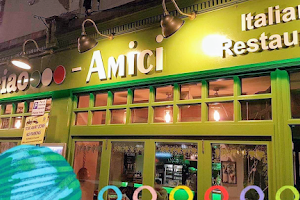 Ciao Amici Restaurant image