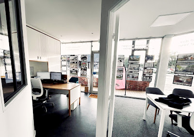 Agence Blot Immobilier Saint-Grégoire à Saint-Grégoire