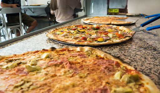 Pizzeria El Magic in Cles, Provincia Autonoma di Trento