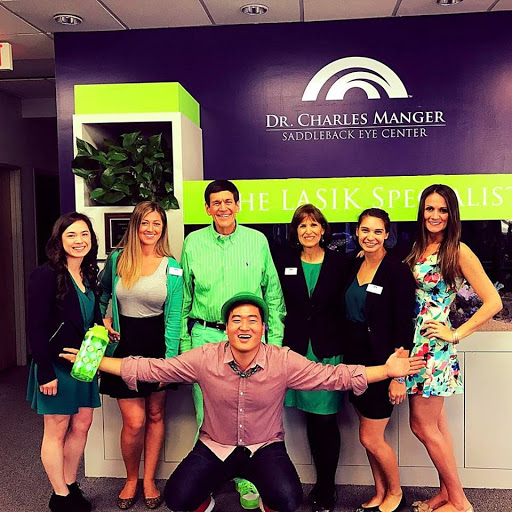 Saddleback LASIK Eye Center image