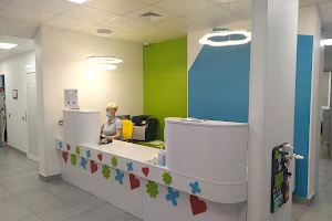 KinderKlinik на Демеевской image