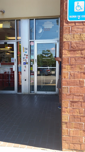 Donut Shop «Sublime Doughnuts», reviews and photos, 535 10th St NW, Atlanta, GA 30318, USA