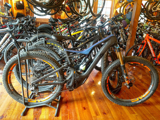 Bicycle Store «Edgartown Bicycles», reviews and photos, 212 Main St, Edgartown, MA 02539, USA
