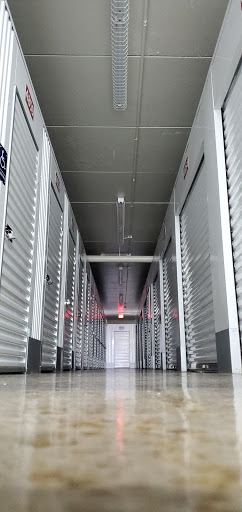 Self-Storage Facility «ezStorage», reviews and photos, 12211 Middlebrook Road, Germantown, MD 20874, USA