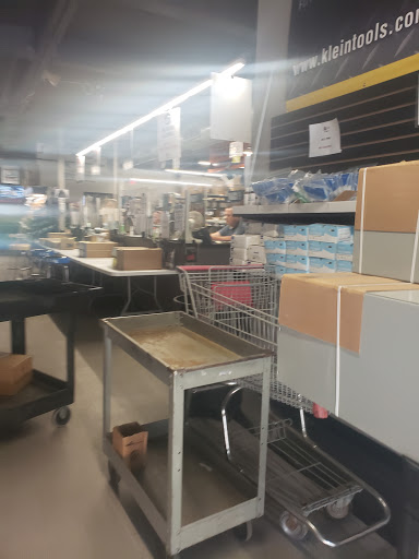 Electrical Supply Store «HZ Electric Supply», reviews and photos, 34 Pershing Ave, Poughkeepsie, NY 12601, USA