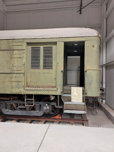 Museum «Western Railway Museum», reviews and photos, 5848 CA-12, Suisun City, CA 94585, USA