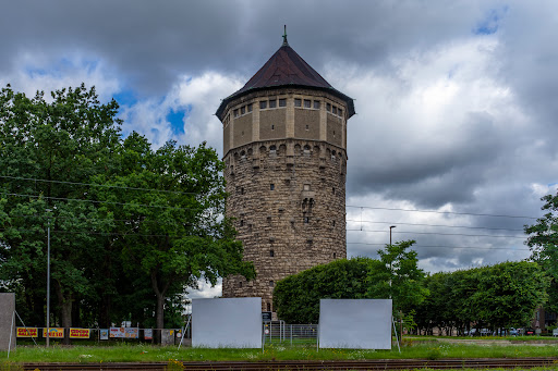 Wasserturm Event GmbH