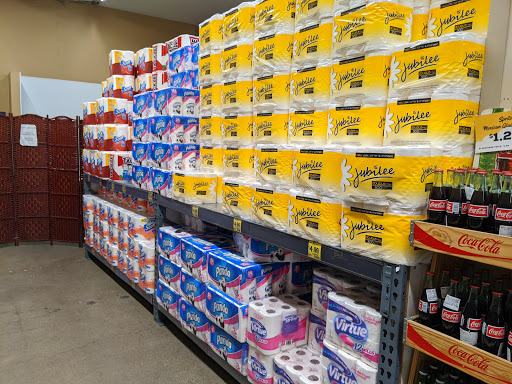 Grocery Store «Grocery Outlet Bargain Market», reviews and photos, 36601 Newark Blvd, Newark, CA 94560, USA