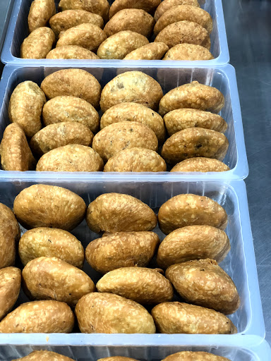 Ice Cream Shop «Sweets and Sugars», reviews and photos, 3051 Freeport Blvd, Sacramento, CA 95818, USA