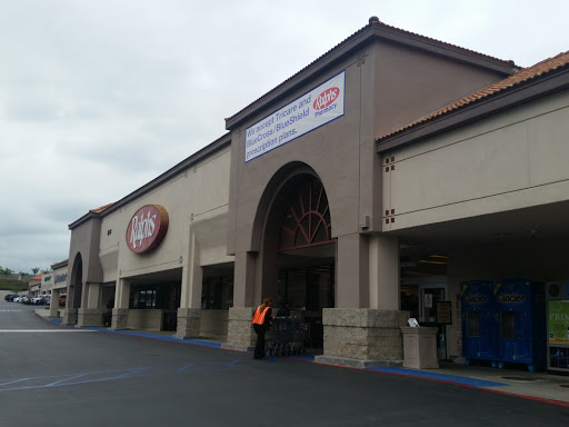 Grocery Store «Ralphs», reviews and photos, 2661 Green River Rd, Corona, CA 92882, USA