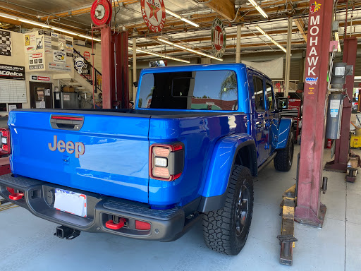 Bills Quality Auto Care image