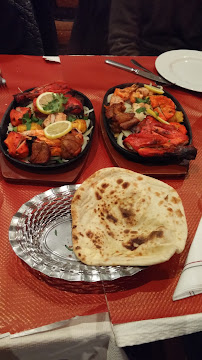 Poulet tandoori du Restaurant indien Bombay Grill à Marseille - n°12