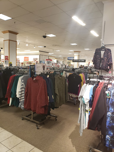 Department Store «JCPenney», reviews and photos, 3301 Dillon Dr, Pueblo, CO 81008, USA