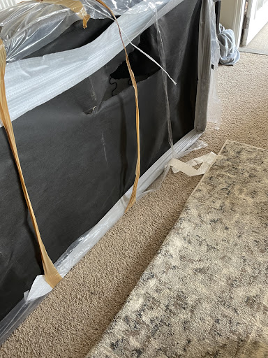 Moving and Storage Service «All My Sons Moving & Storage», reviews and photos, 2400 Industrial Ln #2700b, Broomfield, CO 80020, USA