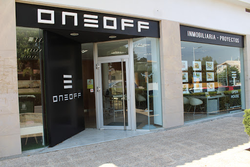 ONEOFF INMOBILIARIA