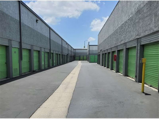 Self-Storage Facility «Extra Space Storage», reviews and photos, 340 S Flower St, Orange, CA 92868, USA