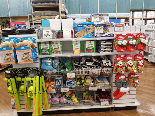 Department Store «Bed Bath & Beyond», reviews and photos, 2595 NE 10th Ct, Homestead, FL 33033, USA