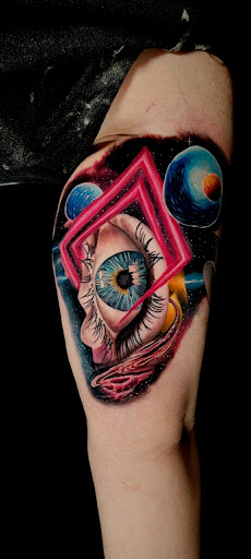 Explore tattoo ideas grandparents, creative tattoo ideas in Pittsburgh, available at Pittsburgh Tattoo Company
