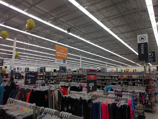 Discount Store «Walmart», reviews and photos, 2030 Fruitville Pike, Lancaster, PA 17601, USA