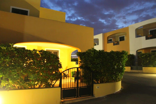 Photo Casa vacanza Le dune delle Maldive (affitto villette sul mare) 73050 Marina di Pescoluse