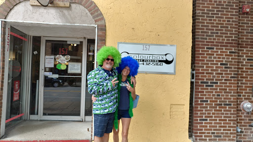 Explore gap filling tattoo ideas, creative tattoo ideas in Green Bay, available at Colourbox Body Piercing Llc