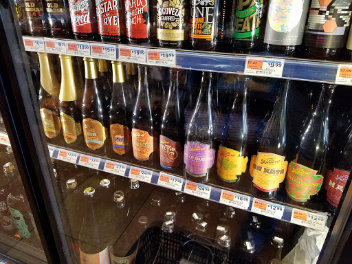 Grocery Store «De Cicco Market Place», reviews and photos, 43 Fifth Ave, Pelham, NY 10803, USA