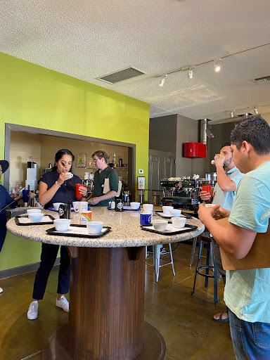 Boot Coffee Campus image