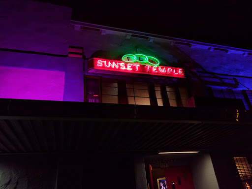 Banquet Hall «Sunset Temple», reviews and photos, 3911 Kansas St, San Diego, CA 92104, USA