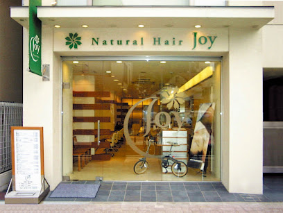 Natural Hair JOY