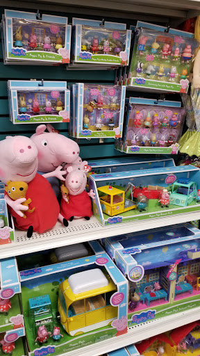 Toy Store «Toy Castle», reviews and photos, 11325 Seven Locks Rd, Potomac, MD 20854, USA