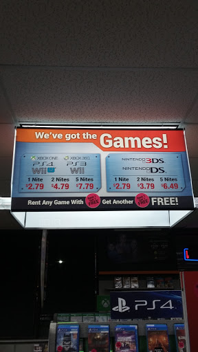 Movie Rental Store «Family Video», reviews and photos, 7505 Davis Blvd, North Richland Hills, TX 76180, USA