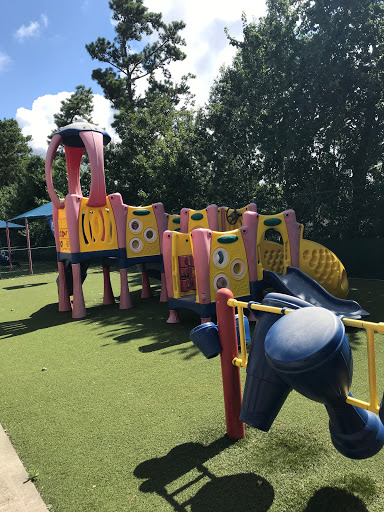 Day Care Center «Rainbow Child Care Center», reviews and photos, 1590 Dunn Rd, Raleigh, NC 27614, USA