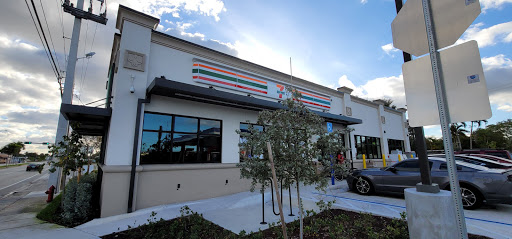 7-Eleven