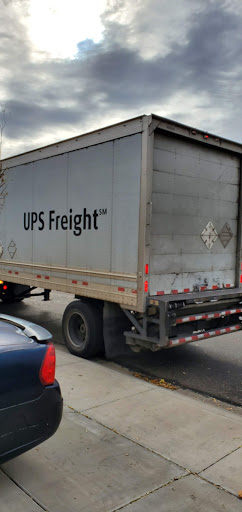 Freight Forwarding Service «Ups Freight», reviews and photos, 5500 W Lower Buckeye Rd, Phoenix, AZ 85043, USA