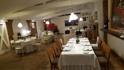 Restaurante Ambigu - Bo. Hazas, 37, 39776 Liendo, Cantabria, Spain