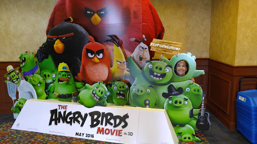 Movie Theater «Corydon Cinemas», reviews and photos, 2025 Edsel Ln NW, Corydon, IN 47112, USA