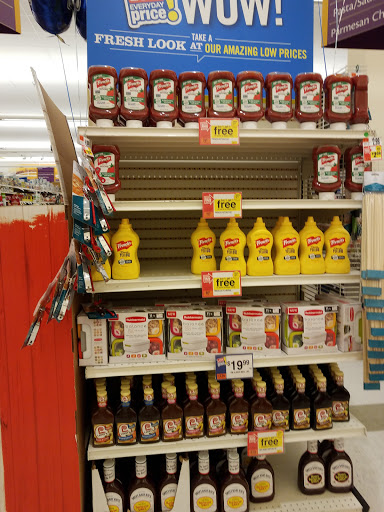 Grocery Store «Giant Food», reviews and photos, 10480 Campus Way S, Kettering, MD 20774, USA